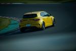 Renault Megane R.S. Trophy 2018 года (JP)